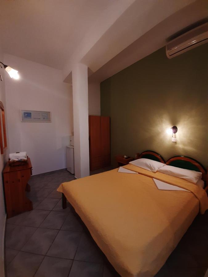 Paraga Rooms Pefkari Extérieur photo