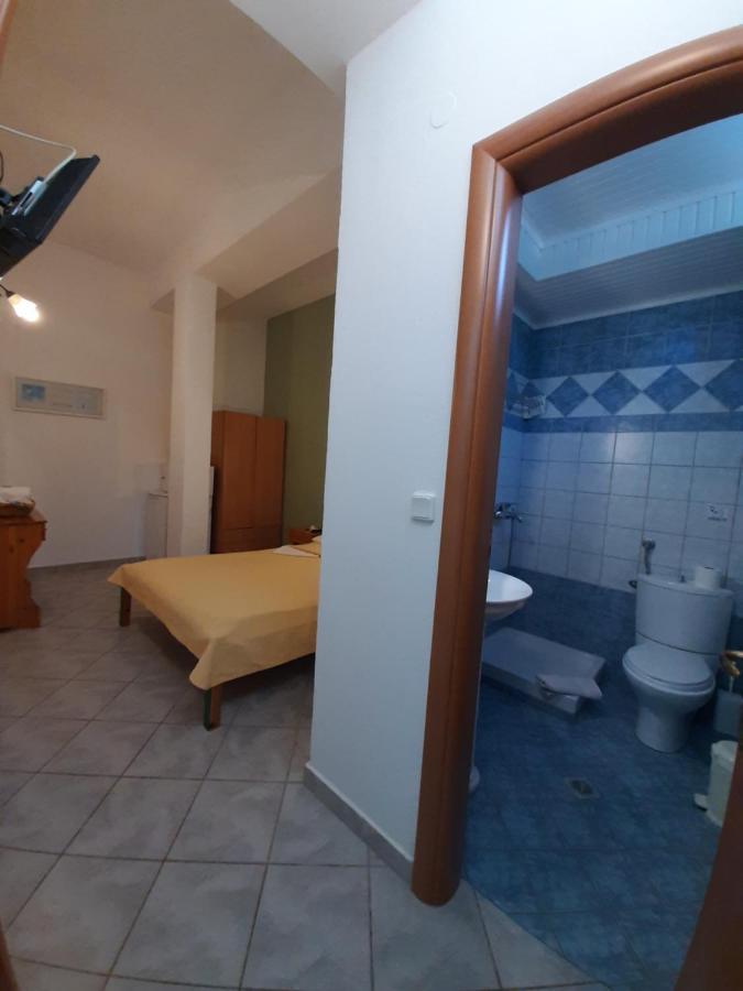 Paraga Rooms Pefkari Extérieur photo
